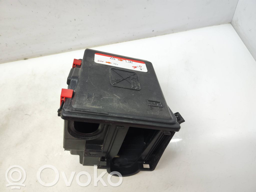 Toyota Proace Fuse box set 