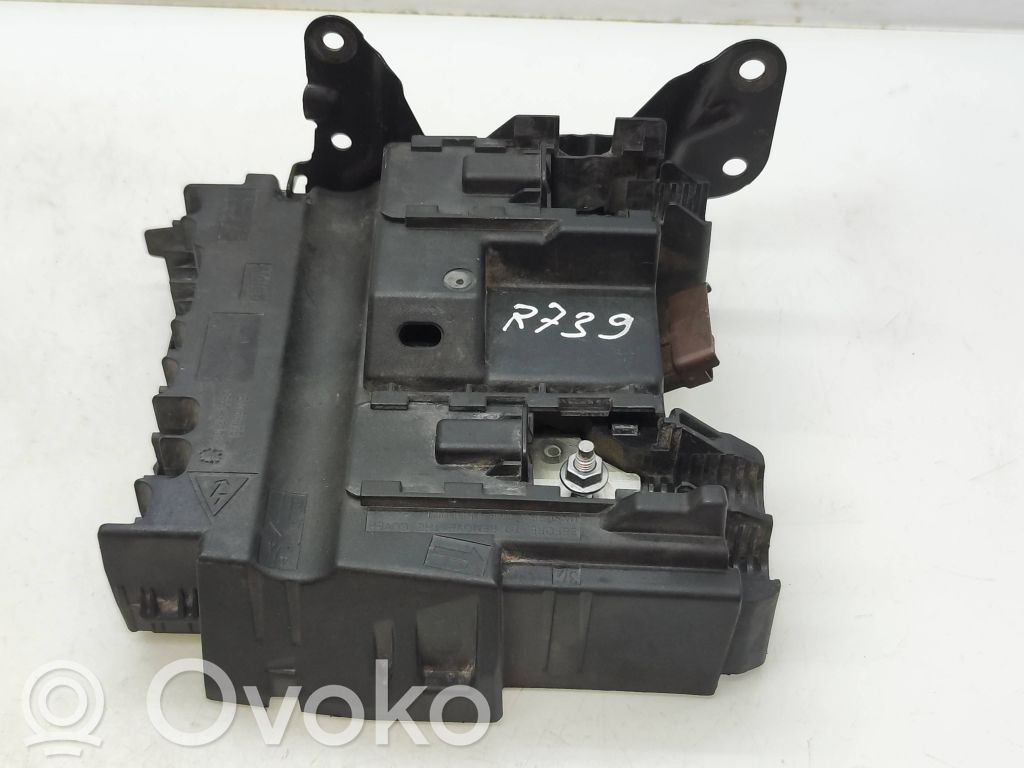 Toyota Proace Drošinātāju bloks 