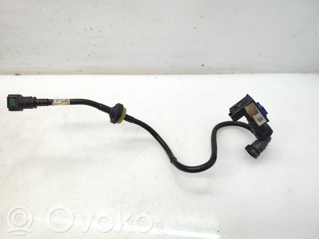 Toyota Proace Tuyau sous vide 