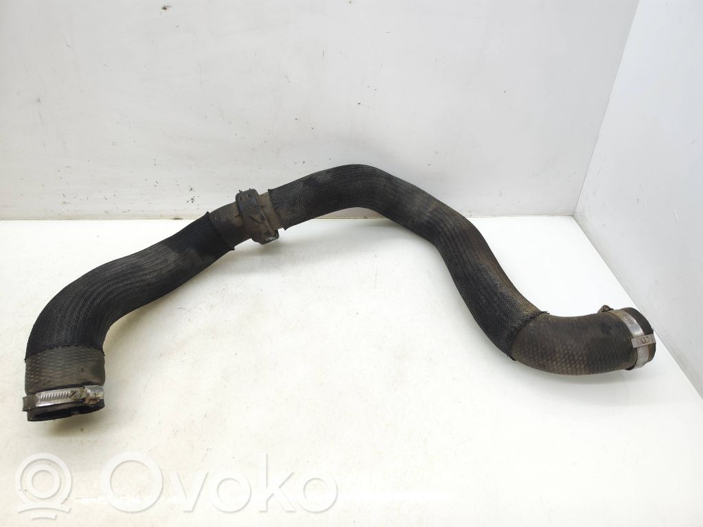 Toyota Proace Intercooler hose/pipe 