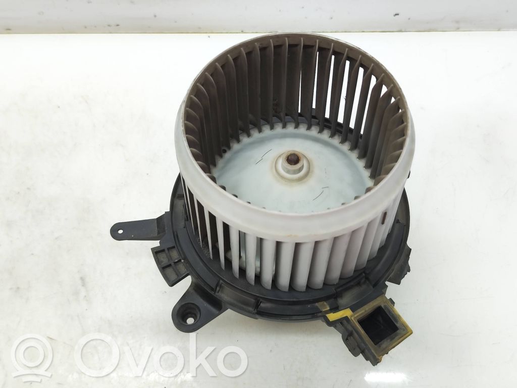 Toyota Proace Mazā radiatora ventilators 
