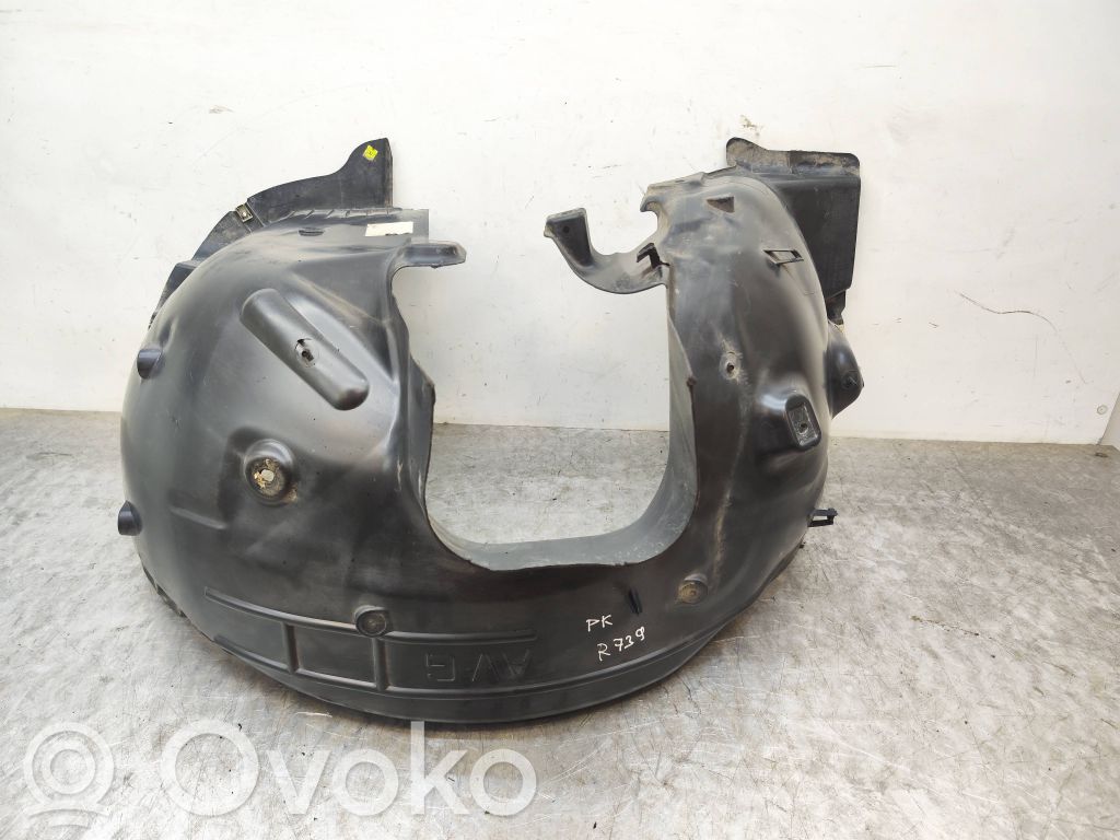 Toyota Proace Подкрылок 