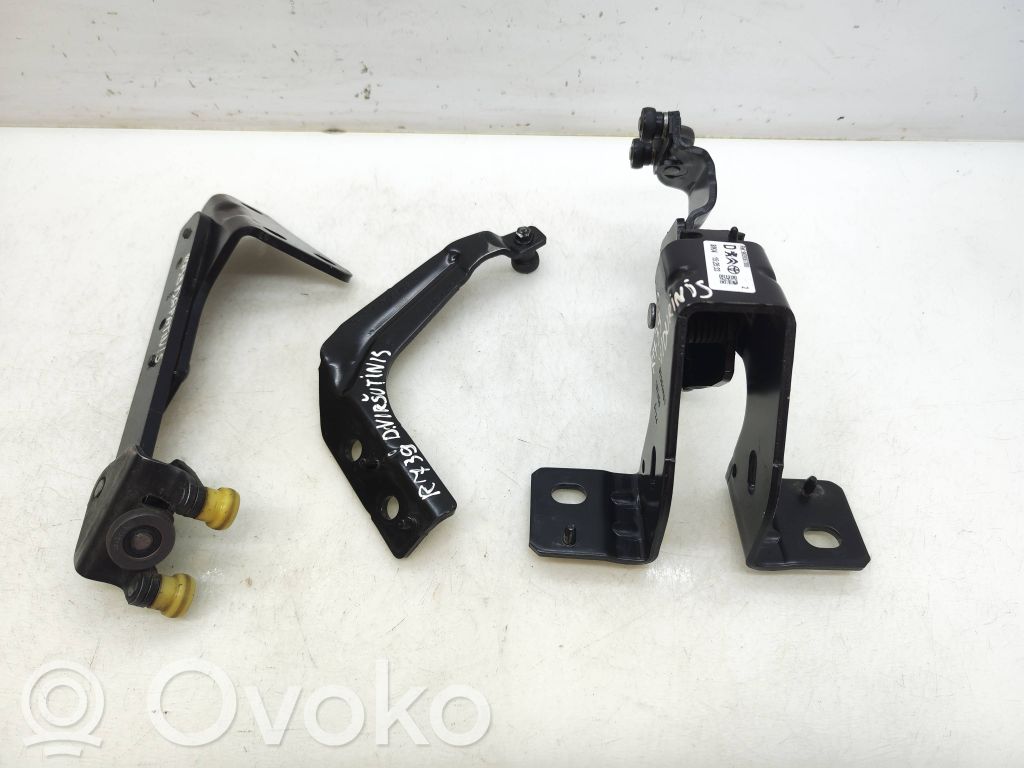 Toyota Proace Zawiasy drzwi przednich 