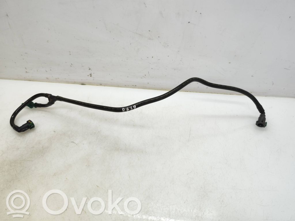 Toyota Proace Conductă alimentare combustibil 