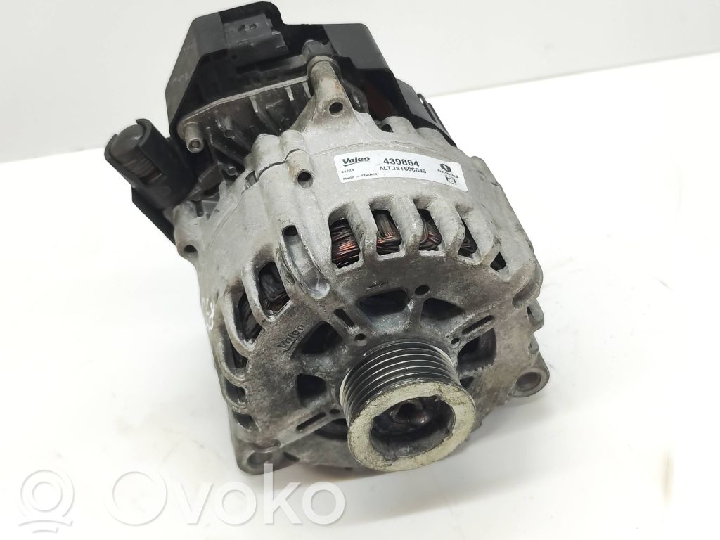 Alternator   SU001A5016,A719953A,439864,C1724