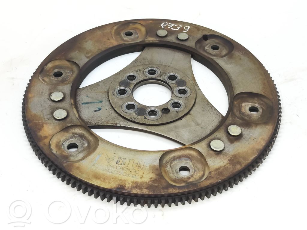 Toyota Proace Flywheel 