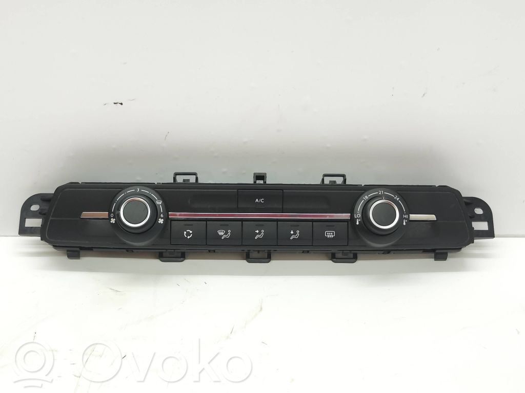 Toyota Proace Centralina del climatizzatore 