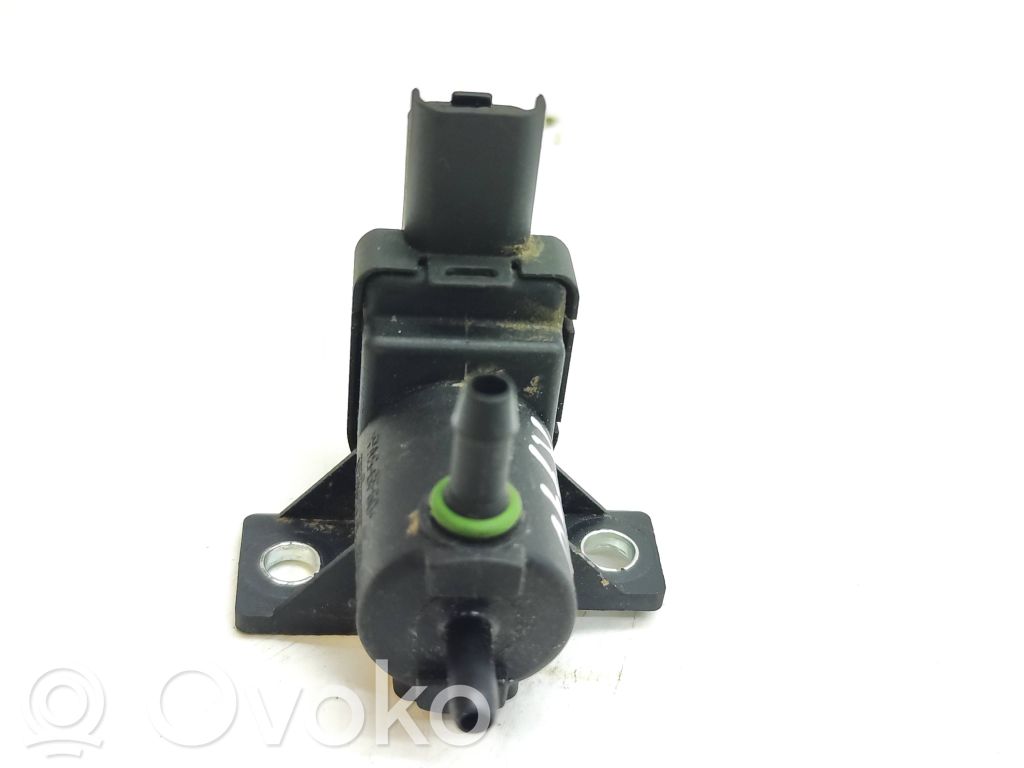 Toyota Proace Solenoid supapă turbosuflantă 