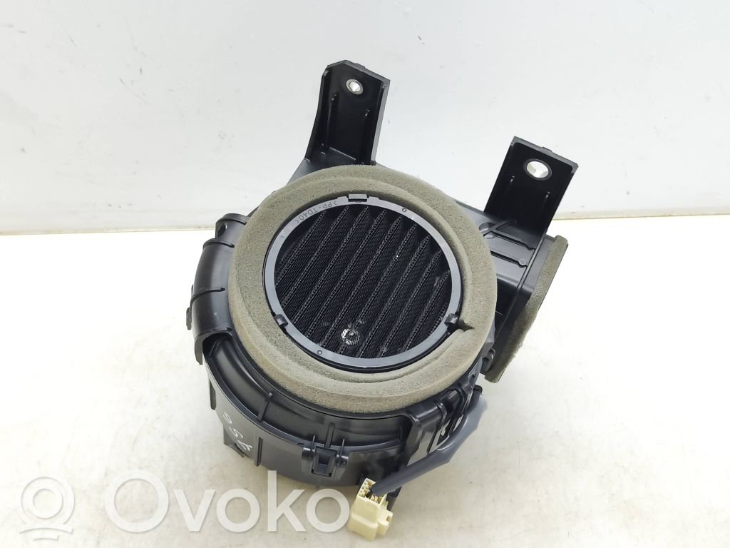 Toyota Yaris Ventilator baterie vehicul hibrid/electric 