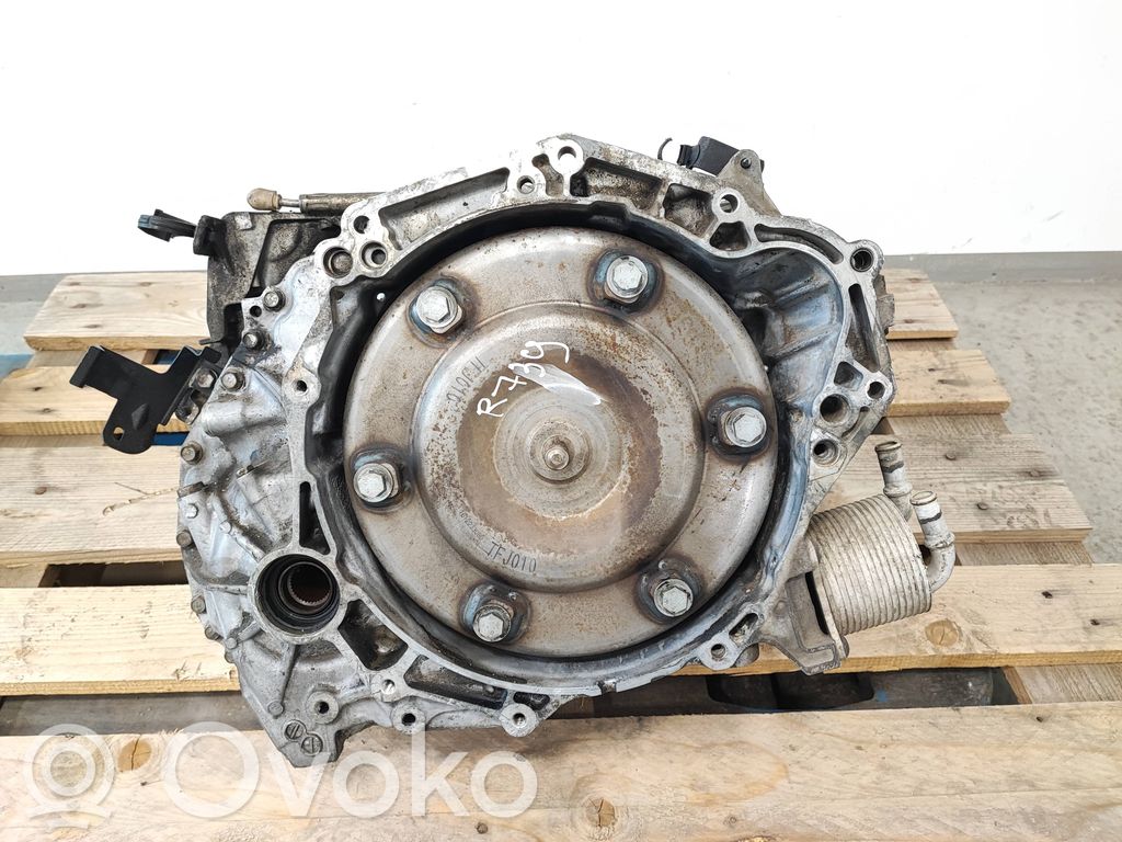 Toyota Proace Scatola del cambio automatico 
