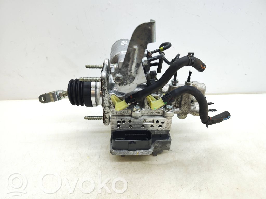 Toyota Yaris Pompe ABS