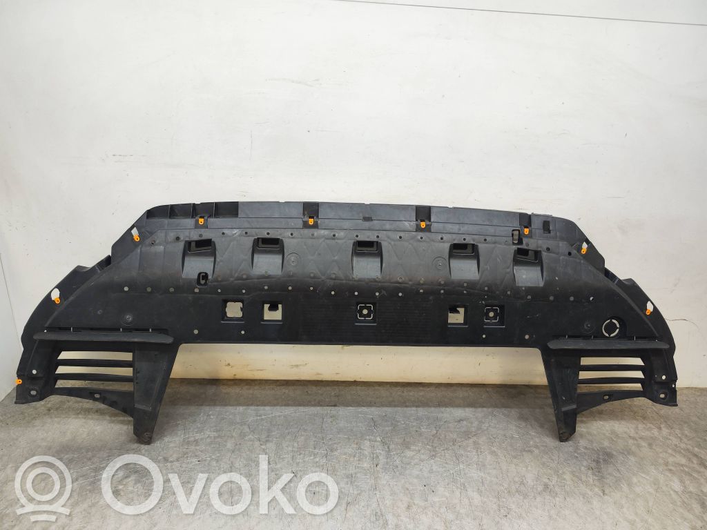 Citroen Berlingo Osłona pod zderzak przedni / Absorber 