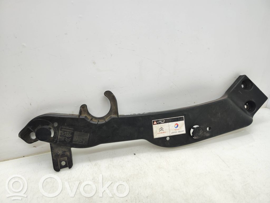 Citroen Berlingo Radiator support slam panel bracket 