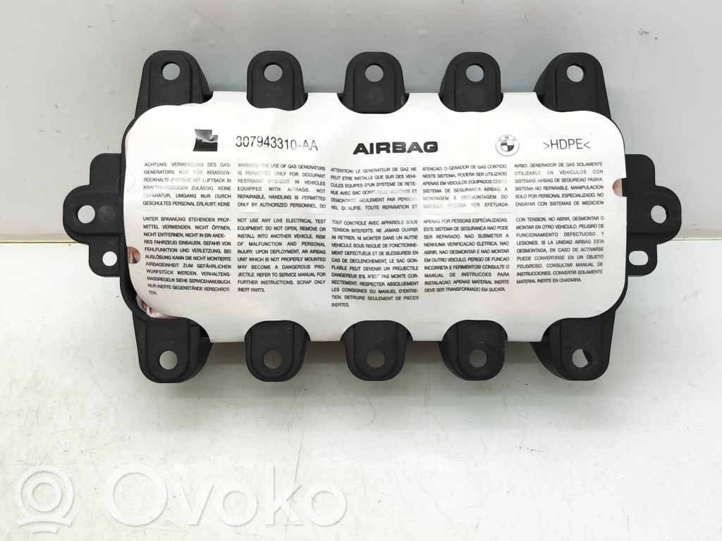 Mini Clubman F54 Airbag pasager 
