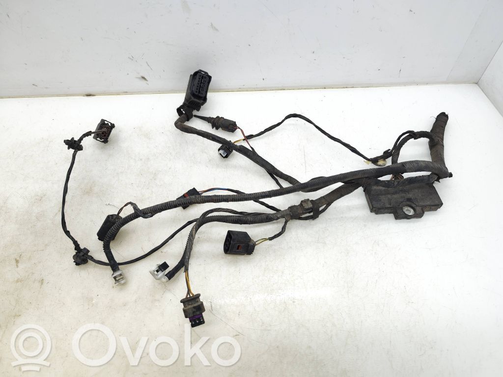 Mini Clubman F54 Autres faisceaux de câbles