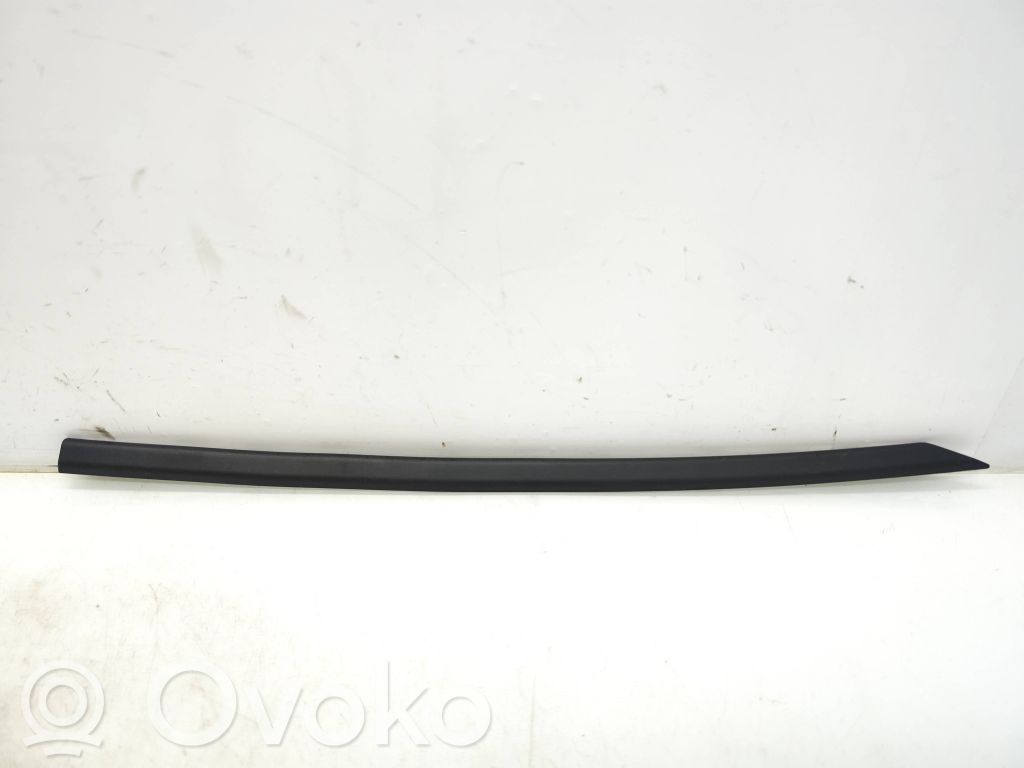 Mini Clubman F54 Listwa szyby czołowej / przedniej