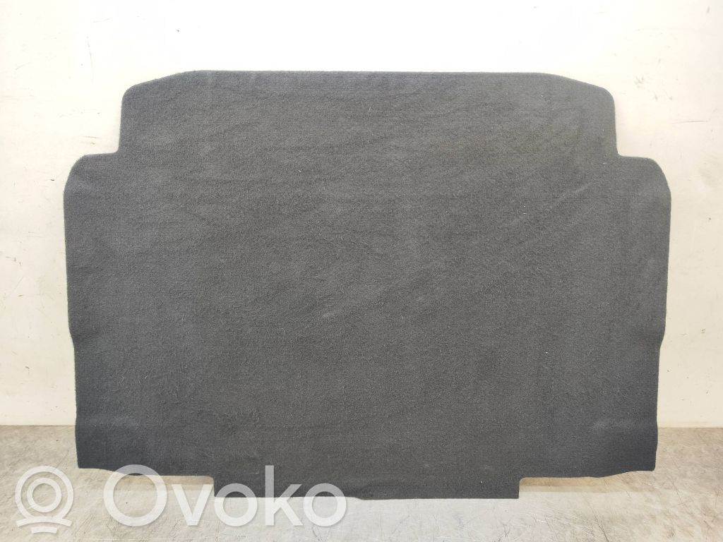 Mini Clubman F54 Tappetino di rivestimento del bagagliaio/baule