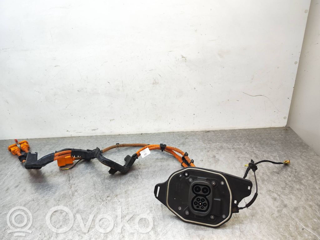 Ladebuchse für Elektroautos   10A971531BP,10A531V3,10A907175