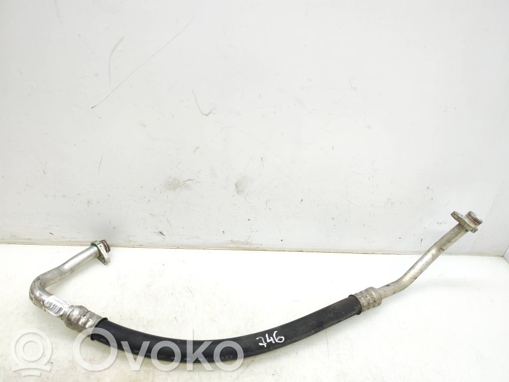 Peugeot Expert Ilmastointilaitteen putki (A/C) 