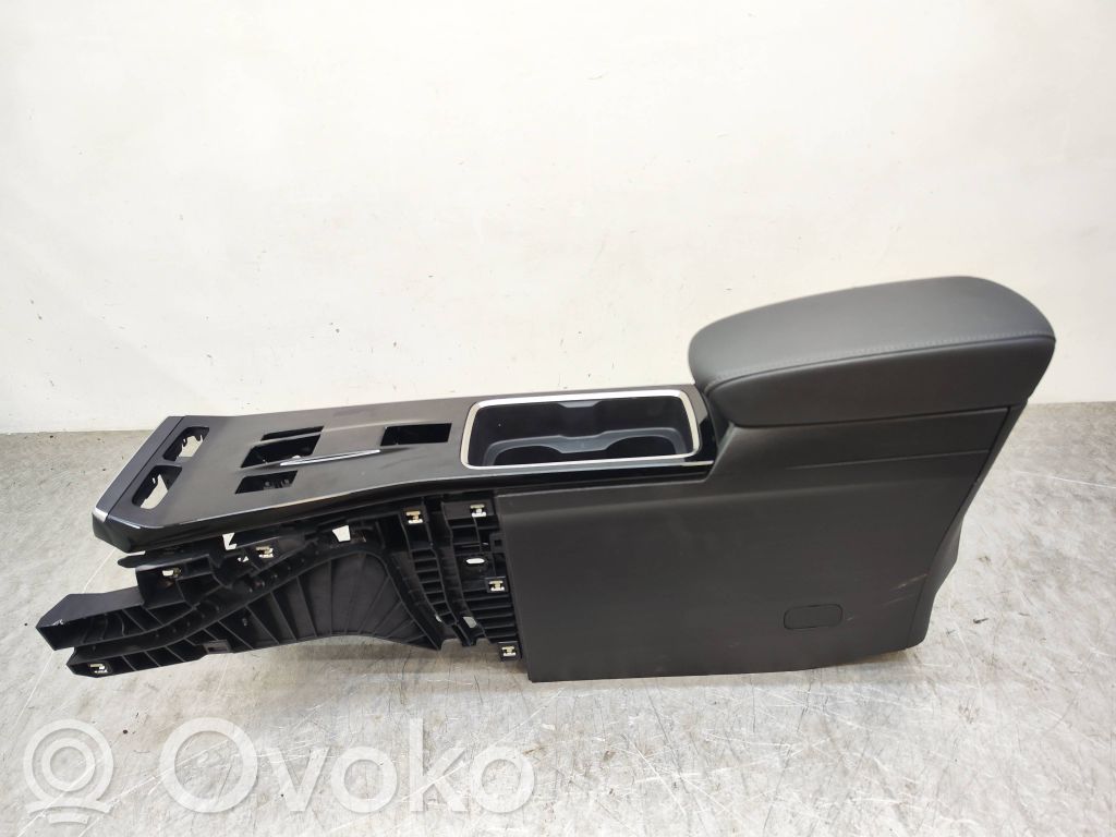 Opel Mokka B Keskikonsoli