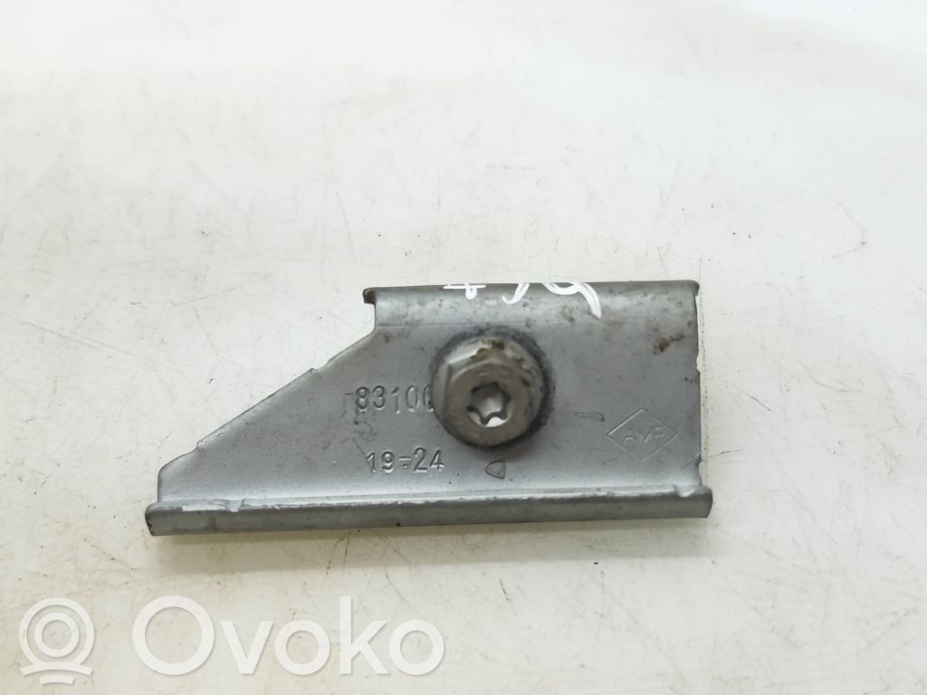 Akumuliatoriaus laikiklis   83100R,1924