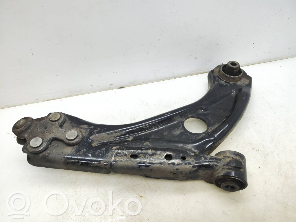 Citroen Berlingo Querlenker Achsschenkel vorne 