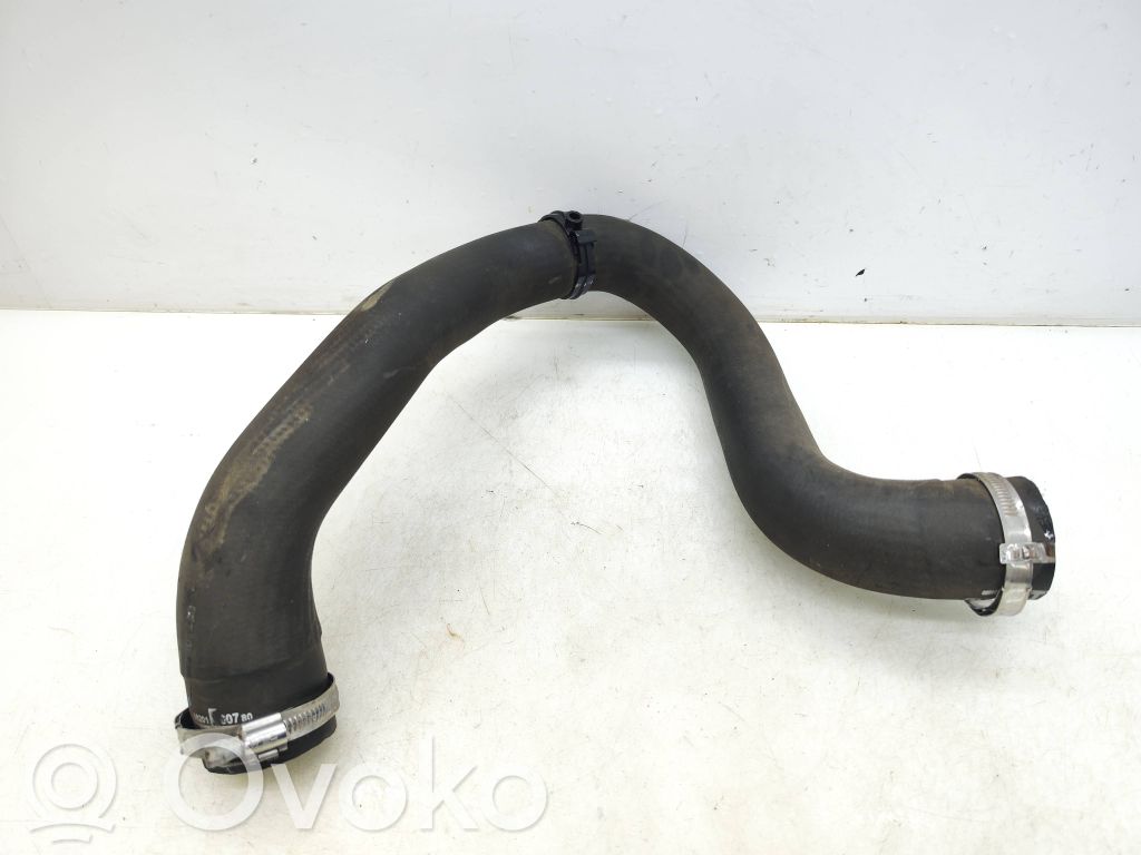 Citroen Berlingo Furtun/conductă intercooler 
