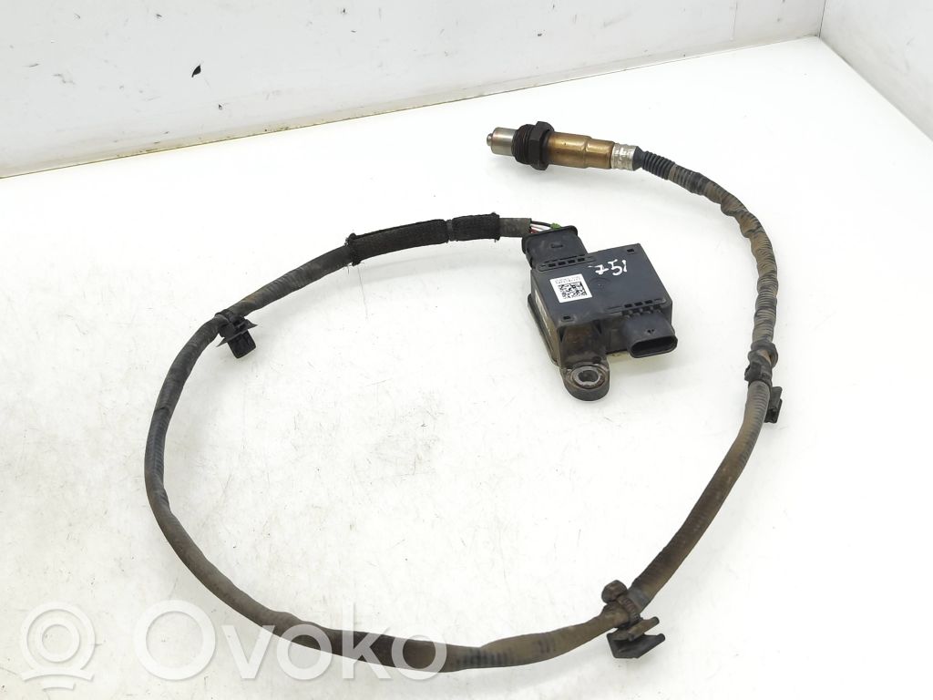 Sonde lambda   227937820R,0281008366,HMLGT8739R