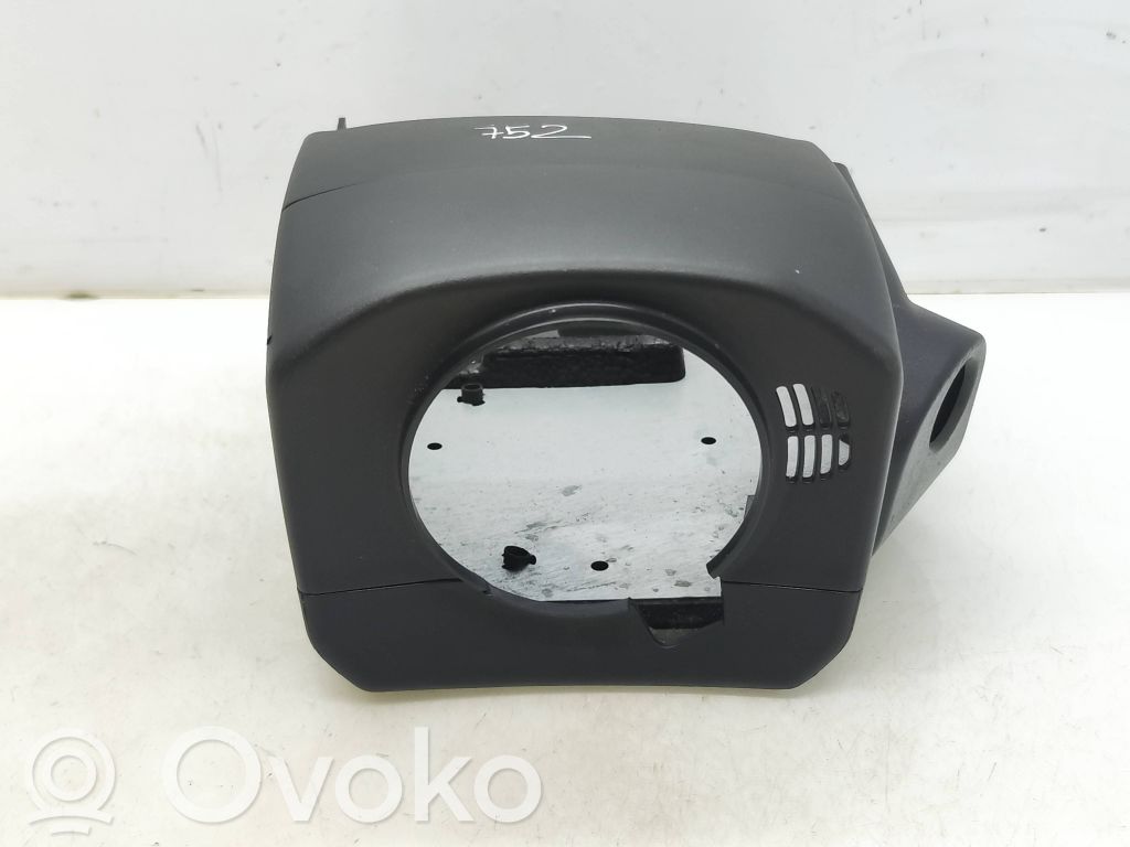 Peugeot Partner III Steering wheel column trim 