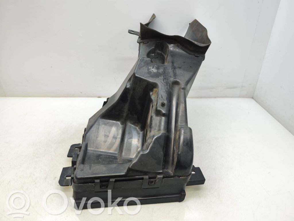 Peugeot Partner III Lufteinlass Luftführung 