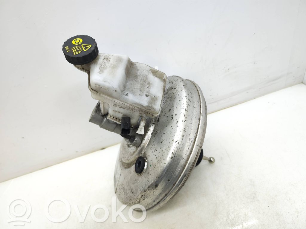 Peugeot Partner III Servo-frein 