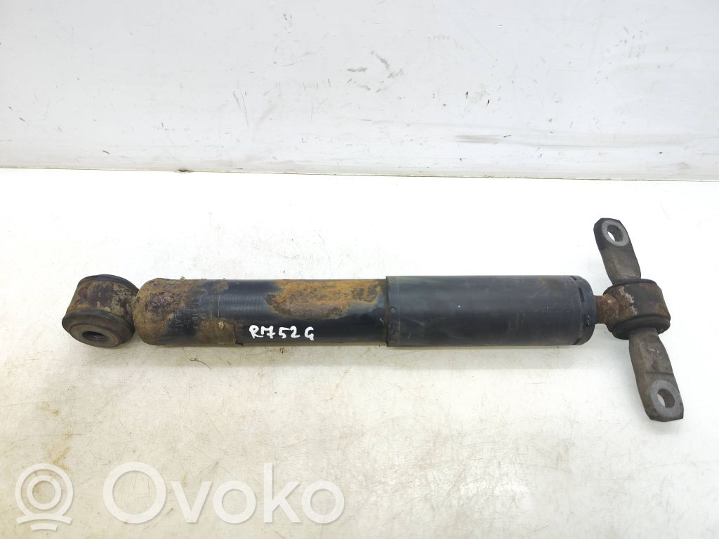Peugeot Partner III Stoßdämpfer hinten 