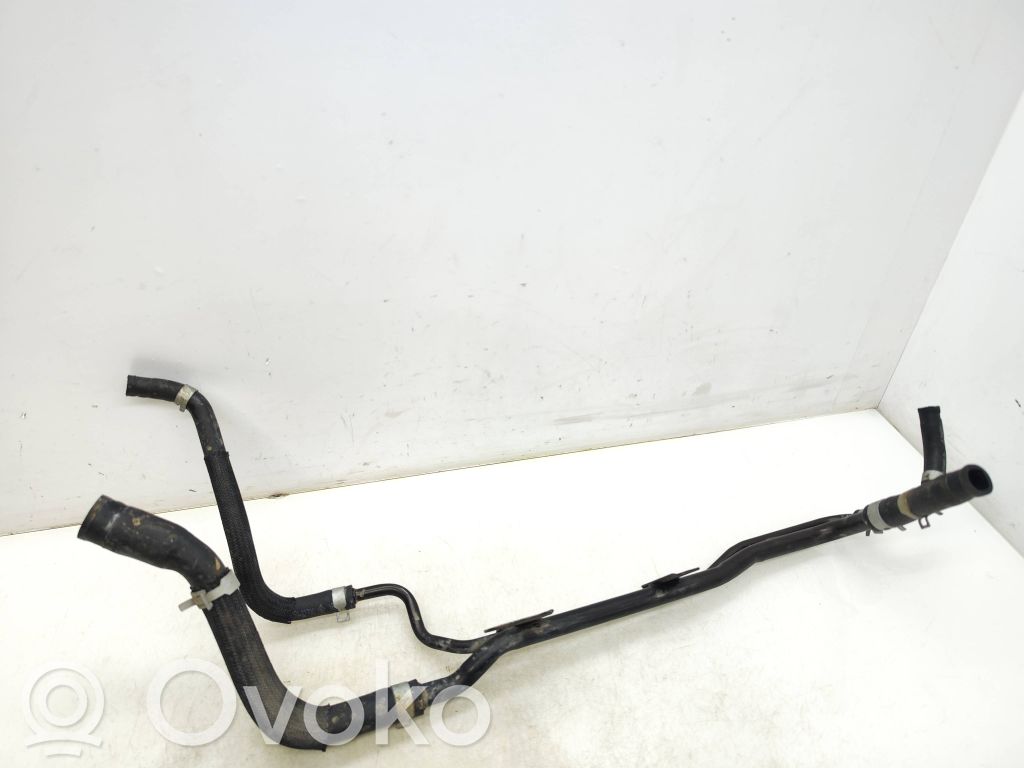 KIA Niro Conductă/furtun lichid de răcire motor 