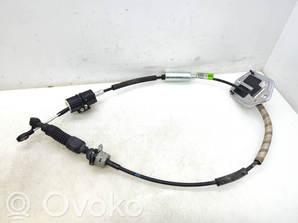 KIA Niro Cavo di collegamento leva del cambio 