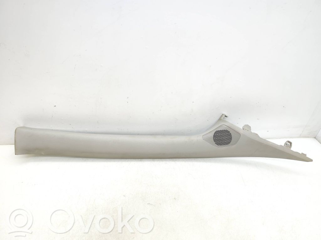 Osłona słupka szyby przedniej / A   769112853R,214485,M09875