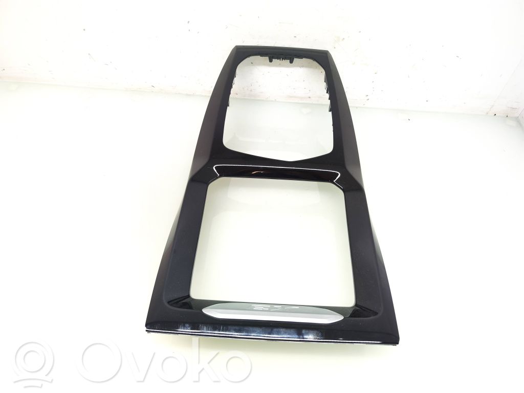 BMW iX3 Inserti decorativi cornice della consolle centrale