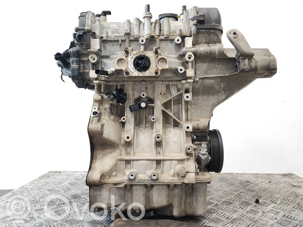 Audi A3 S3 8V Silnik 