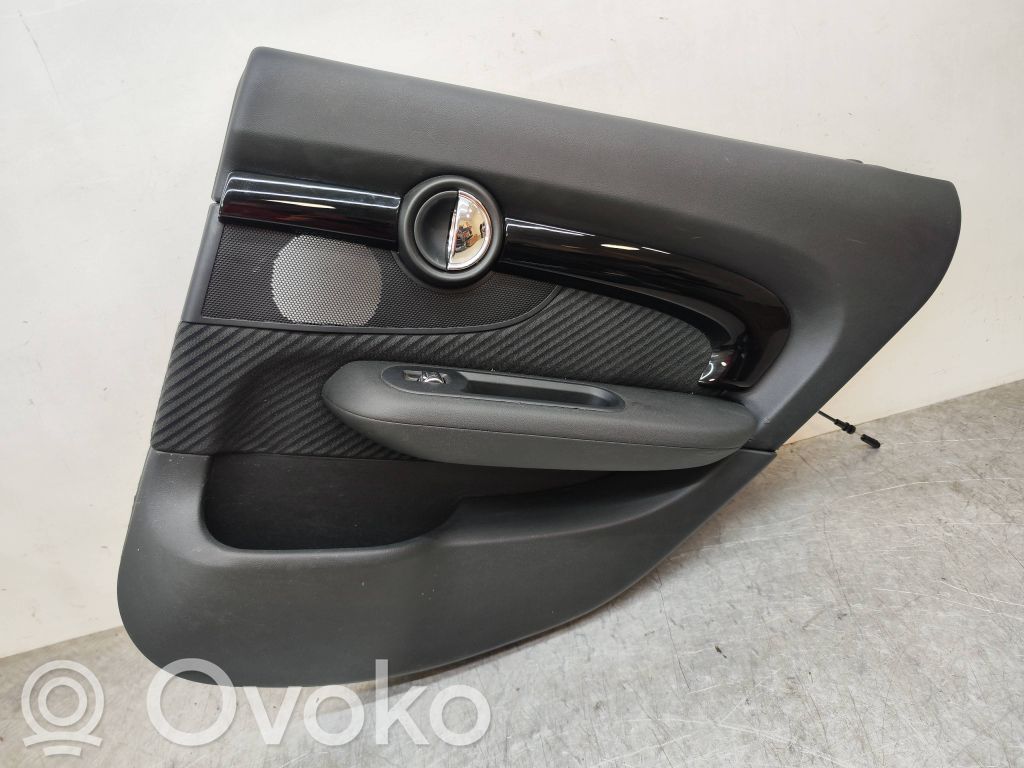 Mini Clubman F54 Panou interior ușă spate 