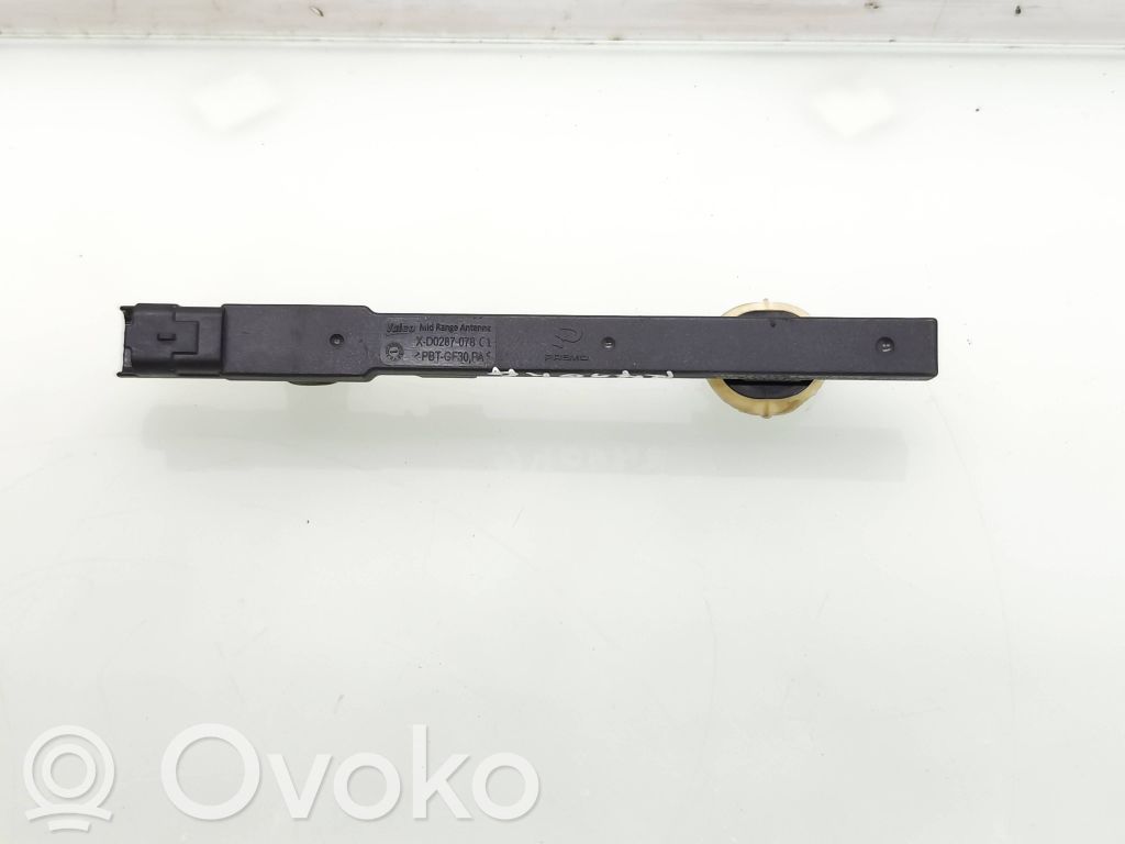 Opel Mokka B Antena systemu bezkluczykowego