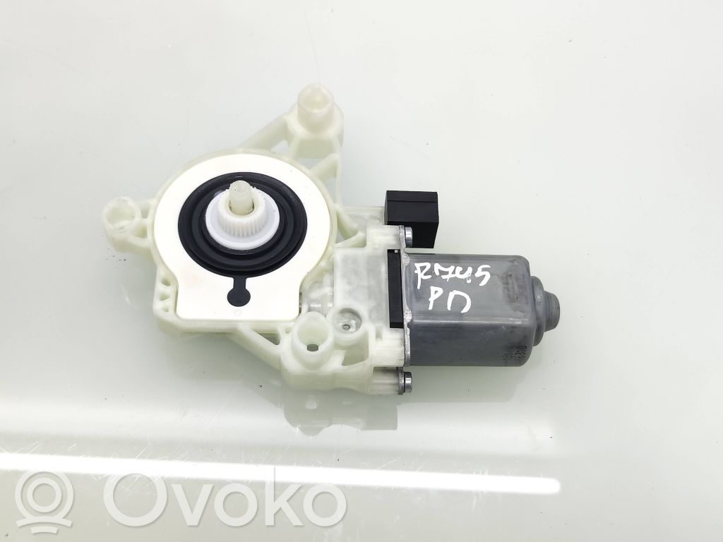 Silnik regulatora szyby drzwi przednich   1K0959812A,E21024100