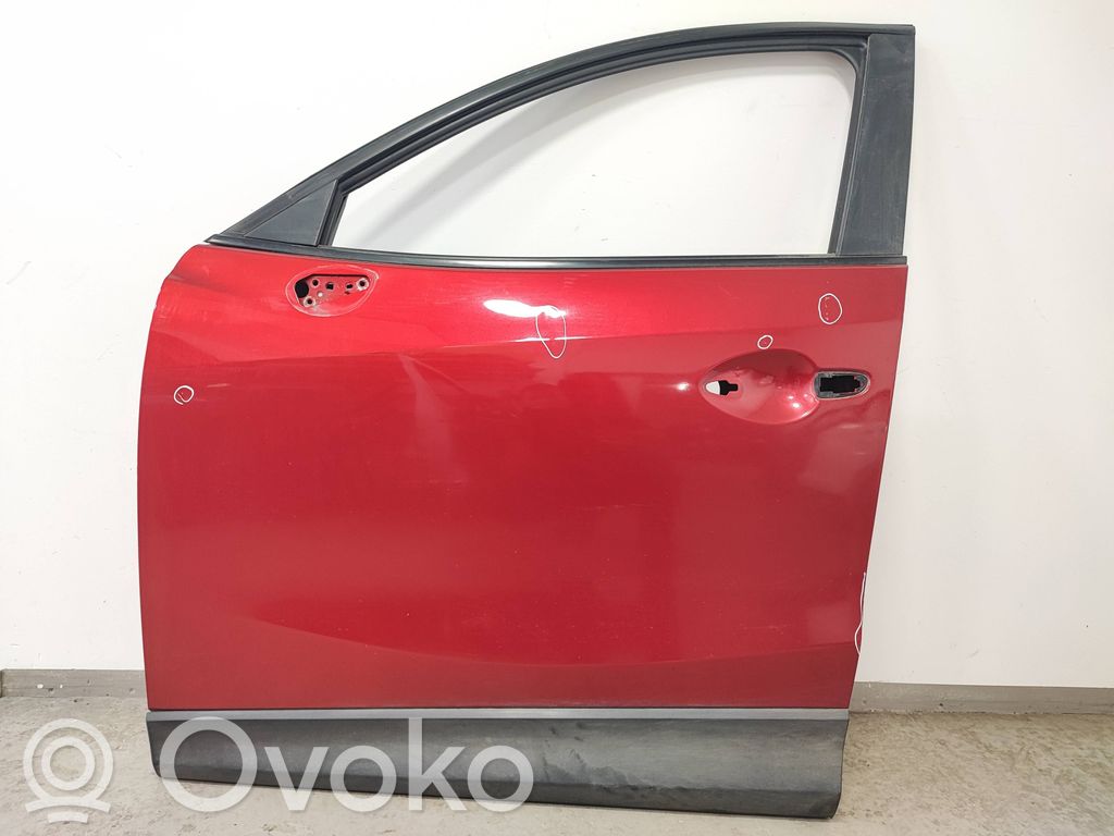Mazda CX-5 Drzwi przednie 