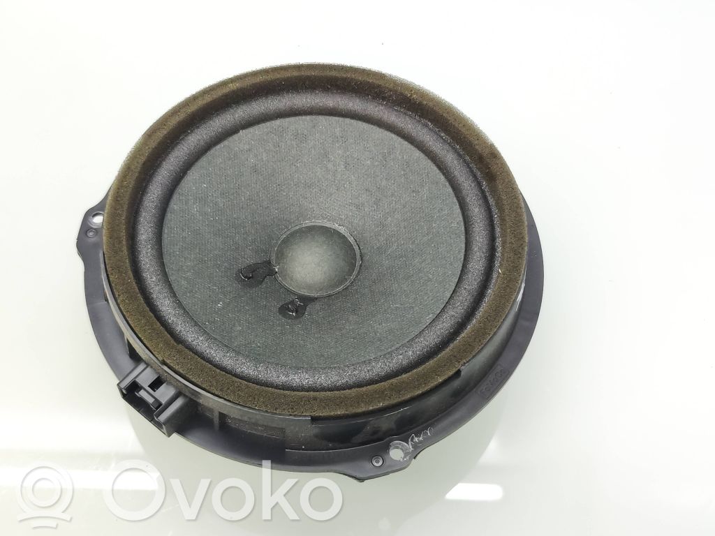 Altavoz de la puerta delantera   AA6T18808AA,497930