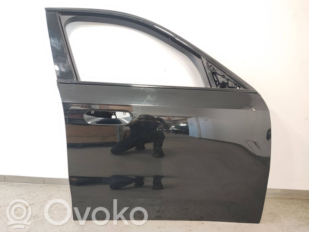 BMW iX1 Priekinės durys 