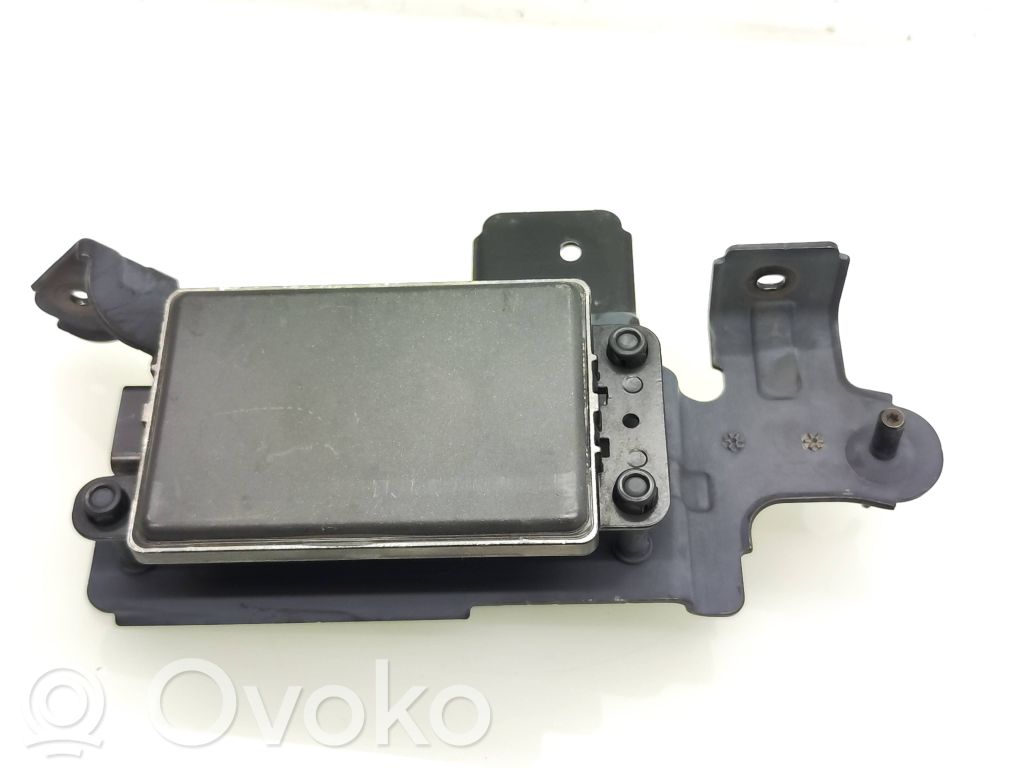 Hyundai Ioniq Sensor de radar Distronic 