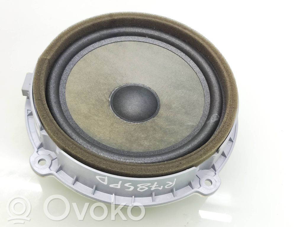 Hyundai Ioniq Difuzor ușă față 