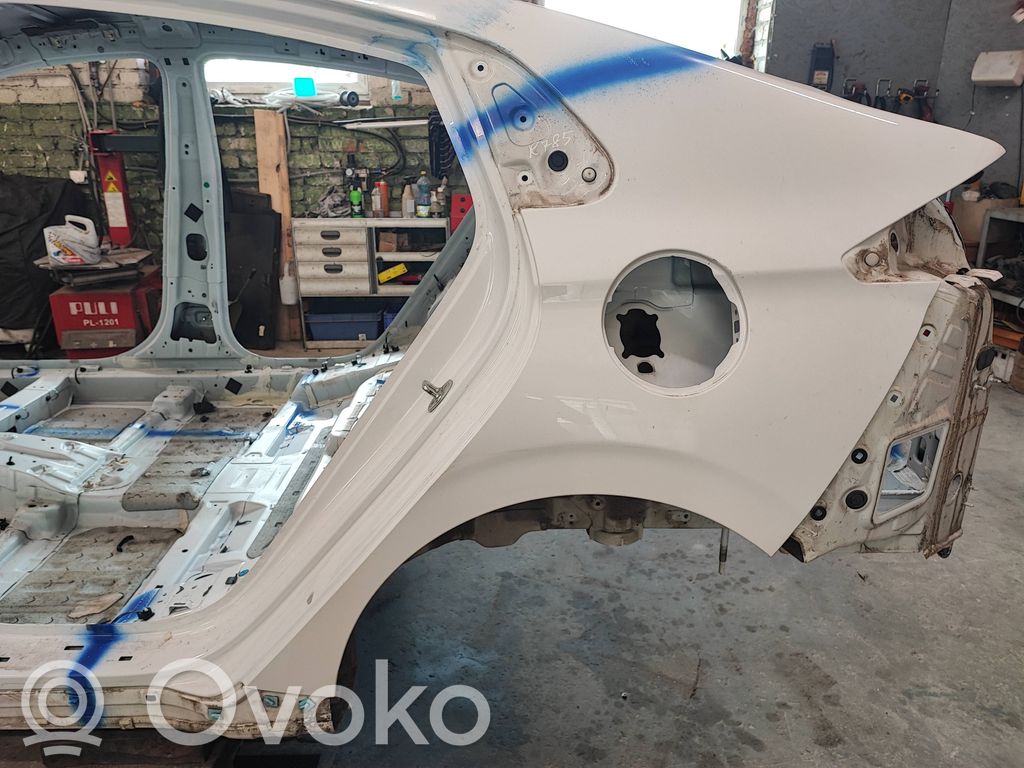Hyundai Ioniq Panou aripă spate 