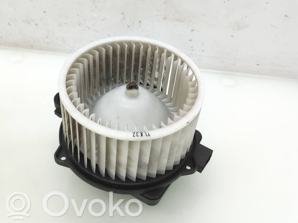 Hyundai Ioniq Ventilator aerotermă