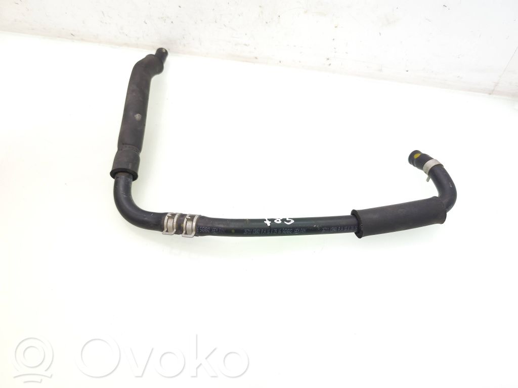 Hyundai Ioniq Conductă/furtun lichid de răcire motor 