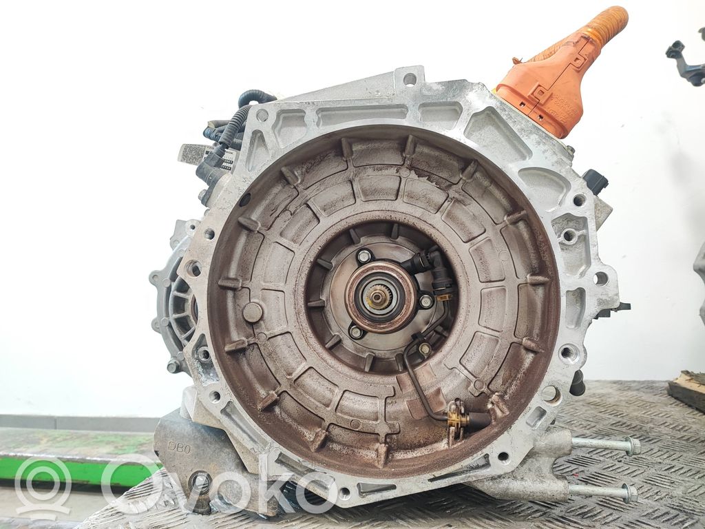 Hyundai Ioniq Scatola del cambio automatico 