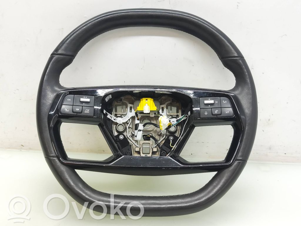 Toyota Proace Volante